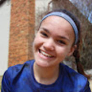 Meet your Posher, Jillian